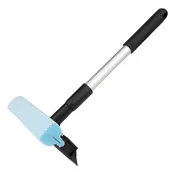 slomart AMiO teleskopski pomivalec stekel, alu, 35/48 cm