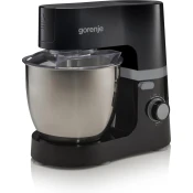 GORENJE Kuhinjski robot MMC 1500 PS crni