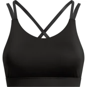 Energetics KIKINA W, ženski prsluk sportski top, crna 432548