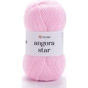 Yarn Art Angora Star 217 Pletilna preja