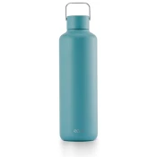 Equa Timeless Stainless Steel Water Bottle Wave Color 1000ml