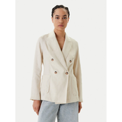 United Colors Of Benetton Suknjič 2AGHDW03E Bež Regular Fit