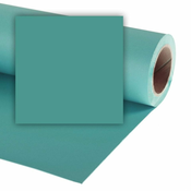 Colorama Papirnato ozadje Colorama 1,35 x 11 m Sea Blue (CO585)