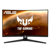 ASUS TUF Gaming VG32VQ1BR - 80 cm (31 5 inča) LED zakrivljena VA ploča QHD 165Hz 1ms FreeSync Premium HDMI DP