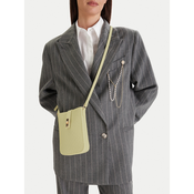 Ročna torba MEXX CEO-MEXX-L-013-09 Zelena