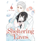 Sheltering Eaves 4