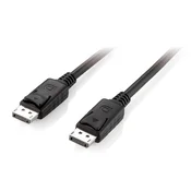Equip DisplayPort kabel 2 m, 119332