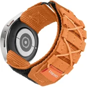 Overboard Univerzalni najlonski trak Runner 20 mm, oranžen