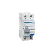 RCBO 2P C16A 0,03A diferencialno stikalo tipa A ADA966D