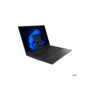 LENOVO ThinkPad T14s Gen 3 (Thunder Black) WUXGA IPS, i7-1255U, 16GB, 512GB SSD, Win 11 Pro (21BR00ASCX)