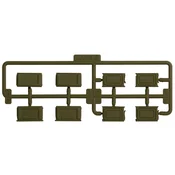 shumee 98-07-E Dodatki FRAME E