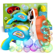 shumee Ricokids RK-911 Jumbo stroj za mehurčke