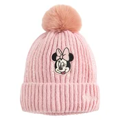 Cool Club kapa zimska LAG3132752 MINNIE MOUSE D roza 54