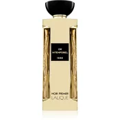 Lalique Or Intemporel parfemska voda uniseks 100 ml