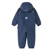 Reima Zimski kombinizon Aapua 5100141B Mornarsko modra Regular Fit