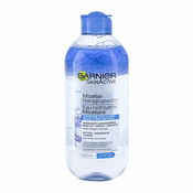 Garnier SkinActive Micellar micelarna vodica za vse tipe kože 400 ml