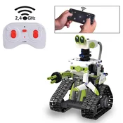 Radijsko voden RC model avtomobila Jamara 402923, električni motor, 1:12