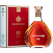 COURVOISIER Konjak XO alk. 40%, 0.7 l
