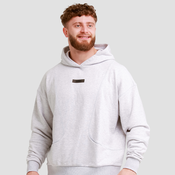 GymBeam Pulover Unity Grey