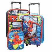 BEST BUY Set kofera i ranac TB12 Spider-Man