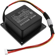 Baterija za JBL PartyBox 310, zmogljivost 10400 mAh, Li-Ion