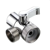 INF Kuhinjska pipa Odtočni ventil Silver, (21239217)