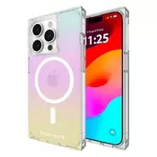 case-mate Ohišje Case-Mate BLOX MagSafe - Ohišje za iPhone 15 Pro (mavrična glazura)