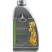 MOTORNO OLJE MERCEDES 5W-30 1L MB229.52