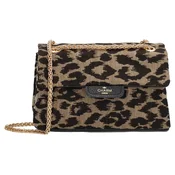 Charm London Anna L691 Panther print