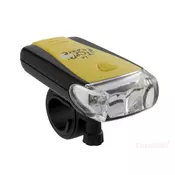 Tour de France prednja lampa 2 funkcije