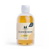 FlavDrops™ kapljice - 50ml - Limona