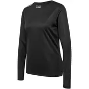 Ženska funkcijska majica hmlRUN JERSEY L/S WOMAN