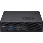 ASUS Mini računalnik MiniPC PB63 B5046AH Core i5 / 16 GB / 512 GB SSD / Windows 11 Pro (črn)