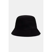 BOSS Orange bucket klobuk moški bombažni Finnian