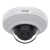 AXIS 02832-001 sigurnosna kamera Bullet IP sigurnosna kamera Unutarnja 2688 x 1512 piksela Stropna