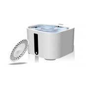 Avtomatski dozirnik vode za hišne ljubljenčke 2L