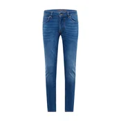 JOOP! Jeans Kavbojke Stephen, modra