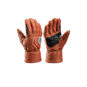 Leki rokavice Marbec 3D maroon - 9.0 - Leki