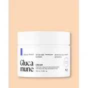 VT Cosmetics Vlažilna krema za obraz Glucamune Cream - 100 ml