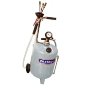 Pumpa za izvlacenje ulja iz motora 24 lit. Pressol