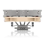 NOCTUA NH-L12S nizkoprofilni hladilnik za procesor
