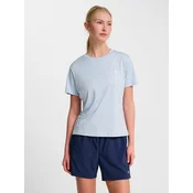 Ženska športna majica hmlPULSE TRAINING W T-SHIRT S/S