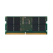 Kingston Technology KCP556SS8-16 memorijski modul 16 GB 1 x 16 GB DDR5 5600 MHz