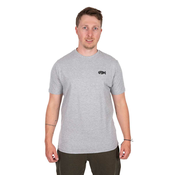 Spomb T Shirt Grey 3XL