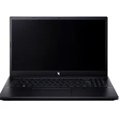 Acer Nitro V 15 (ANV15-52-514D), Core™ i5-13420H, 15.6 FHD IPS 165Hz, NVIDIA® GeForce RTX™ 5060, 16 GB DDR4, 512GB PCIe NVMe SSD, Black