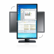 DELL monitor P2412H (272019798)