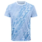 Moška majica Tecnifibre  X-Loop Tee Sky XL