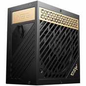 MSI MSI Meg AI1300P PCIe5 - 1300W računalniški napajalnik, (20527519)