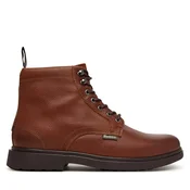 Barbour Gležnjarji Bellister Derby Boot MFO0847BR52 Rjava