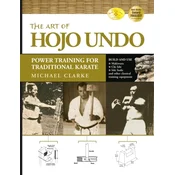 Art of Hojo Undo